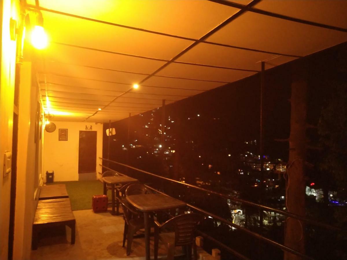 Mochila Youth Hostel Mcleod Ganj Dharamshala Esterno foto