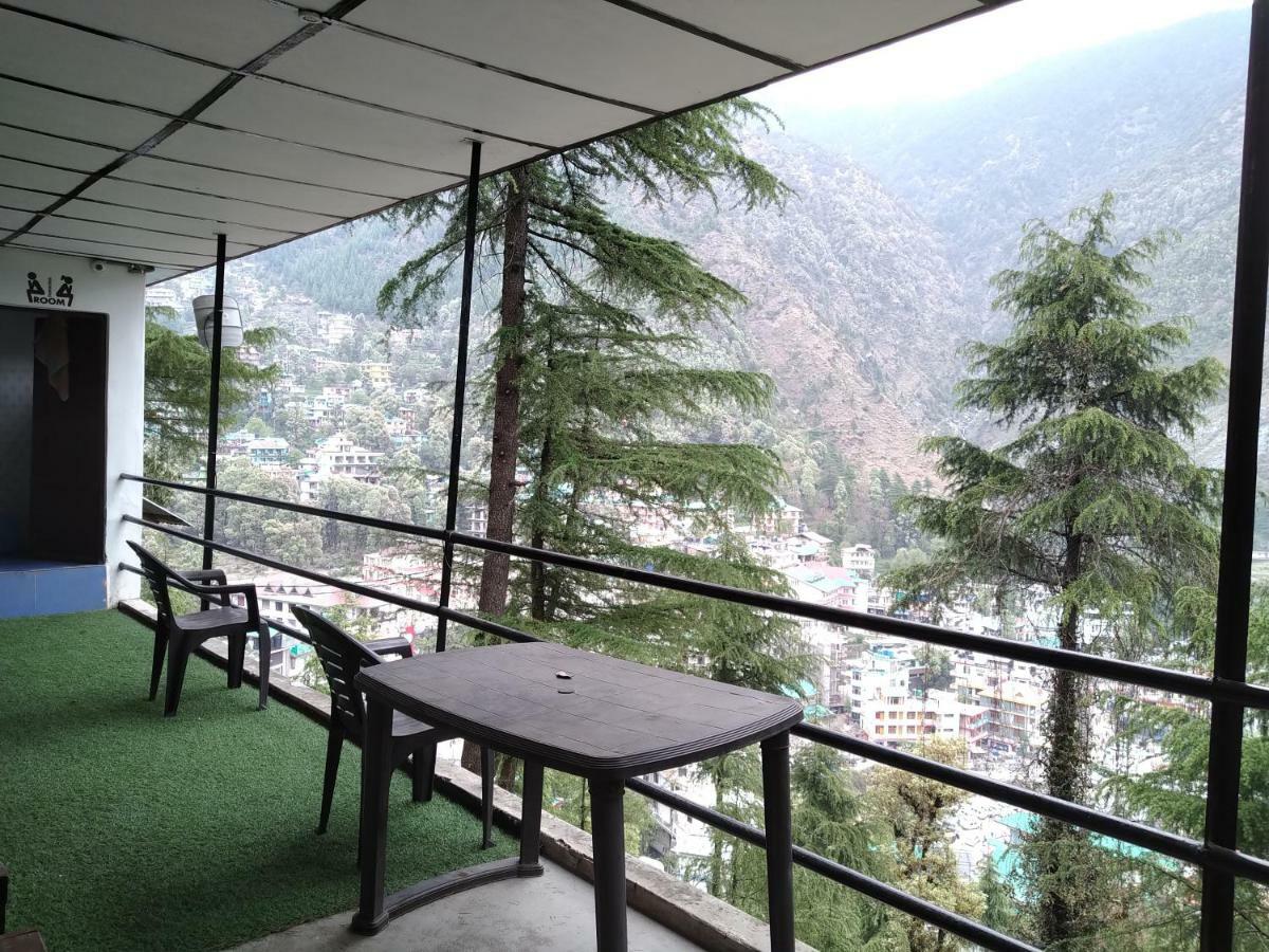 Mochila Youth Hostel Mcleod Ganj Dharamshala Esterno foto