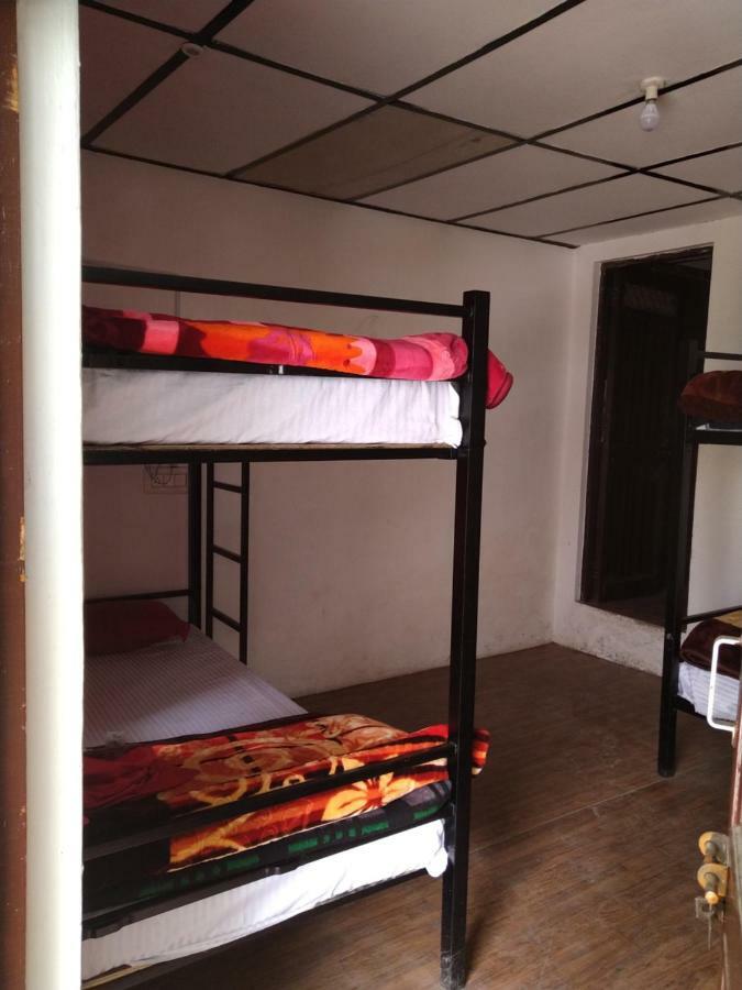 Mochila Youth Hostel Mcleod Ganj Dharamshala Esterno foto